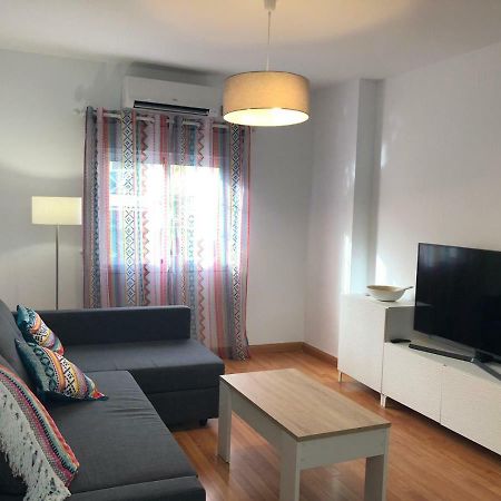 Апартаменты Apartament Charles White&Sweet - Ozonization Included - Ozonizacion Incluida Бенальмадена Экстерьер фото