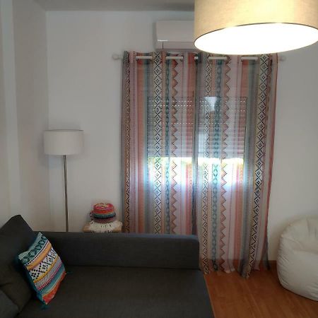 Апартаменты Apartament Charles White&Sweet - Ozonization Included - Ozonizacion Incluida Бенальмадена Экстерьер фото