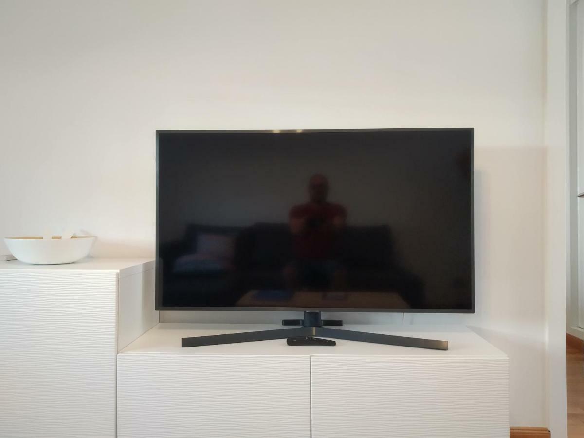 Апартаменты Apartament Charles White&Sweet - Ozonization Included - Ozonizacion Incluida Бенальмадена Экстерьер фото