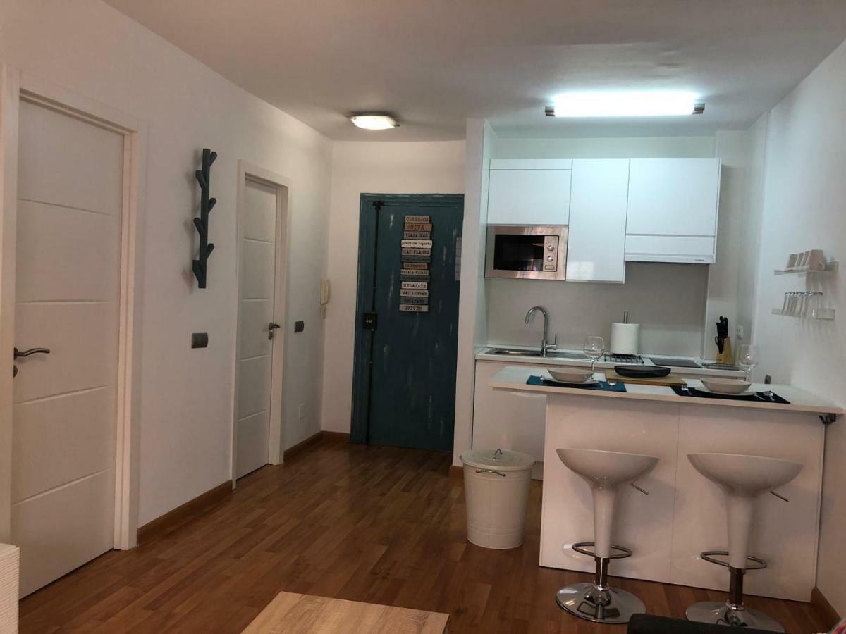 Апартаменты Apartament Charles White&Sweet - Ozonization Included - Ozonizacion Incluida Бенальмадена Экстерьер фото
