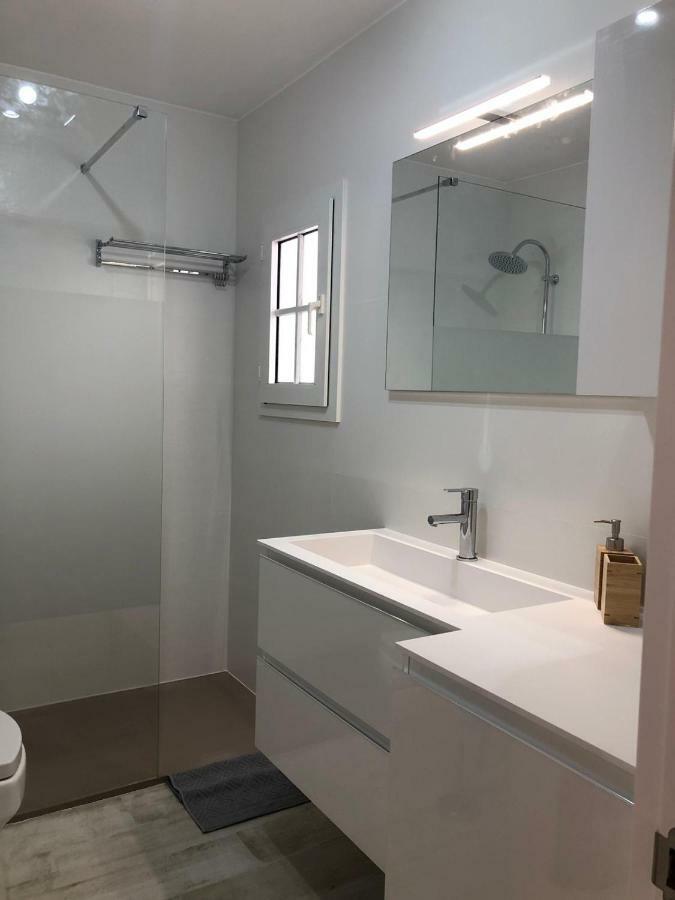 Апартаменты Apartament Charles White&Sweet - Ozonization Included - Ozonizacion Incluida Бенальмадена Экстерьер фото
