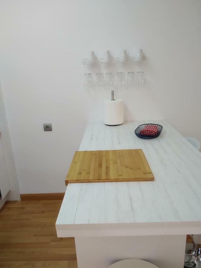 Апартаменты Apartament Charles White&Sweet - Ozonization Included - Ozonizacion Incluida Бенальмадена Экстерьер фото