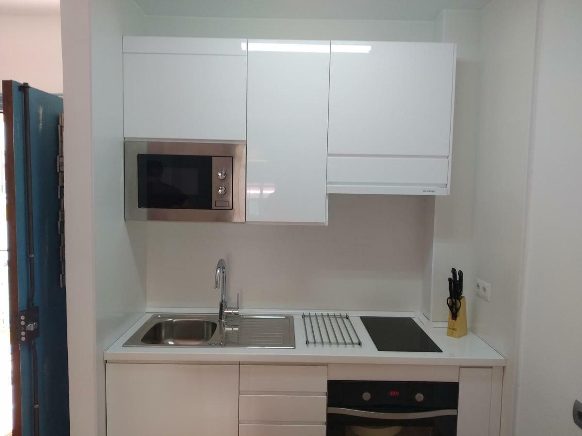 Апартаменты Apartament Charles White&Sweet - Ozonization Included - Ozonizacion Incluida Бенальмадена Экстерьер фото
